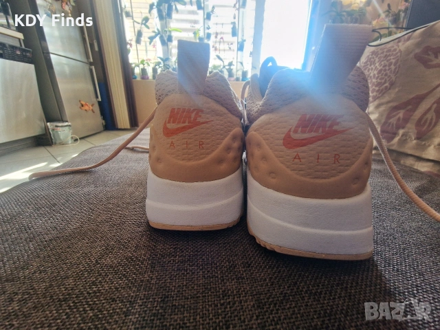 дамски маратонки Nike 39, снимка 5 - Маратонки - 55230464