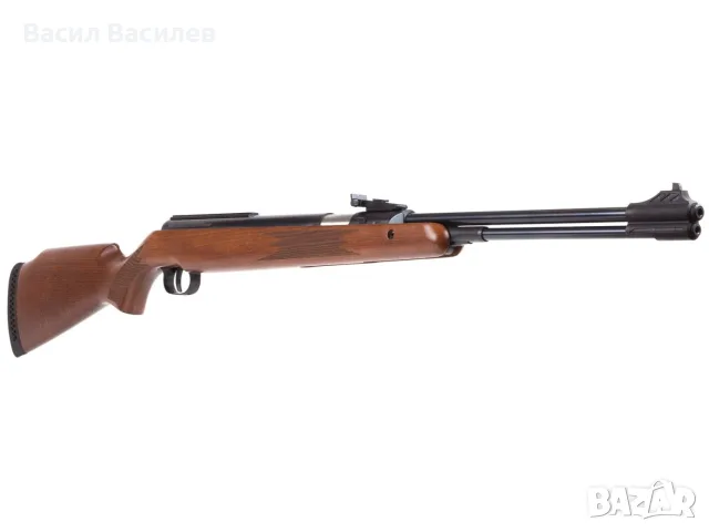 Diana 460 Magnum 5,5 FAC , снимка 6 - Въздушно оръжие - 55484544