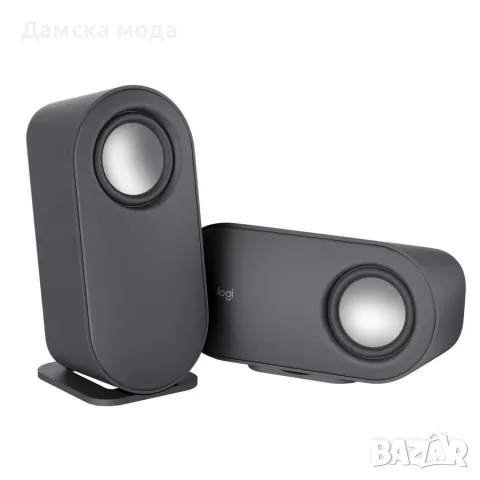 Тонколони Logitech Z407, 40W, снимка 2 - Bluetooth тонколони - 55311079