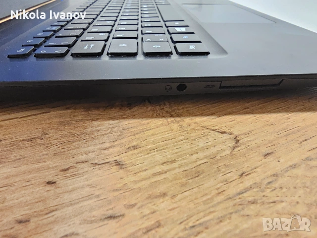 Компактен лаптоп Acer Aspire V3-371 (13.3") intel i3 4005U | 8GB RAM |1TB HDD|5ч. батерия + зарядно, снимка 5 - Лаптопи за дома - 55225190
