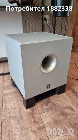 активен субуфер Yamaha yst-sw011