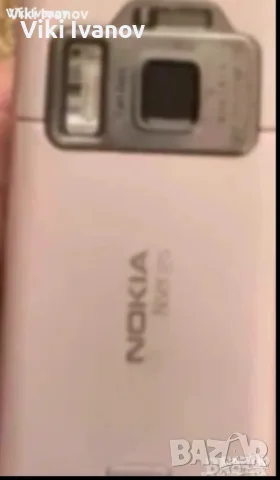 Нокия N82-добро състояние , снимка 3 - Nokia - 55664192