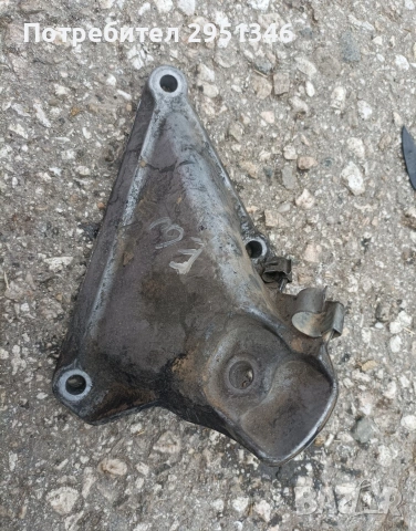 Лапа двигател BMW E60 22116769153
