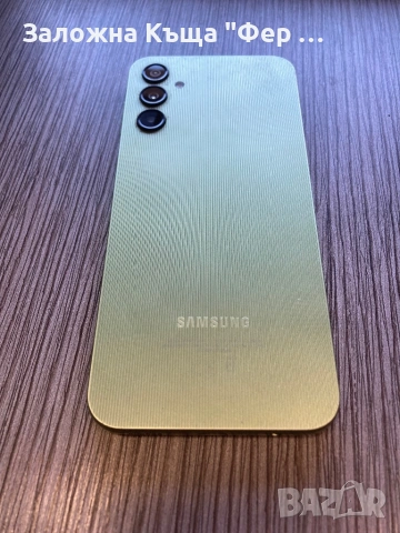 Samsung Galaxy A14, снимка 4 - Samsung - 54538646