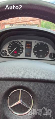 Mercedes B 180, снимка 8 - Автомобили и джипове - 54581081
