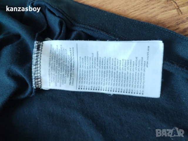 Nike M NSW TCH PCK TO - страхотна мъжка тениска M, снимка 7 - Тениски - 54788996