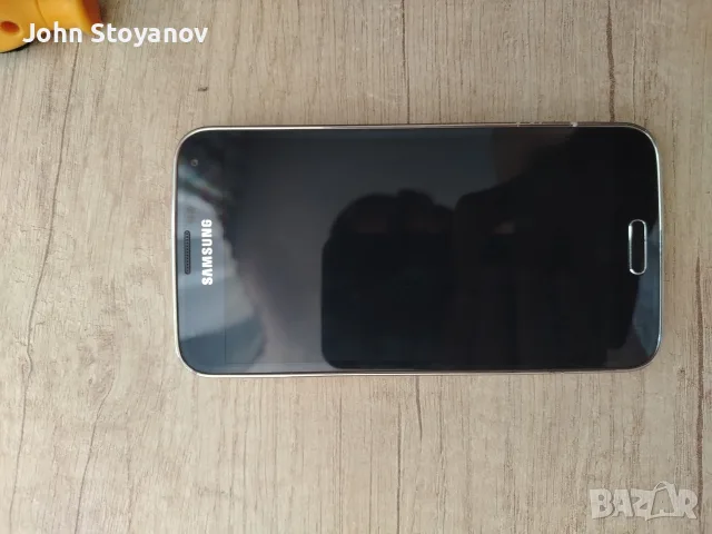 Samsung Galaxy s5