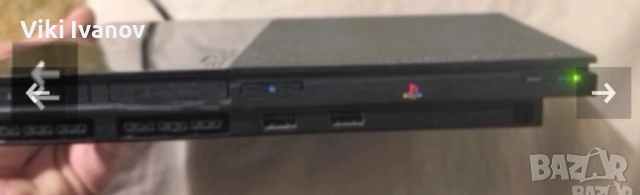 PS2 SCPH-90004, снимка 4 - PlayStation конзоли - 53993039