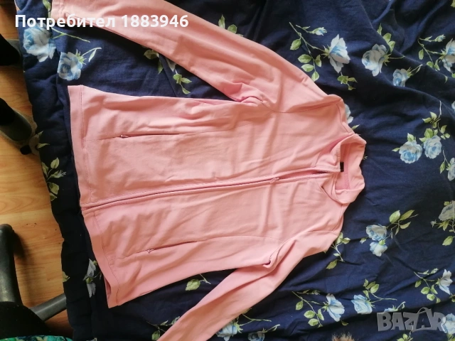 Дамски детски юношески суитшърти , снимка 7 - Якета - 54715215