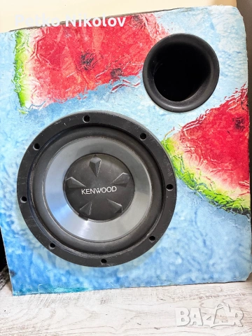 CD Pioneer запазен със гаранция 