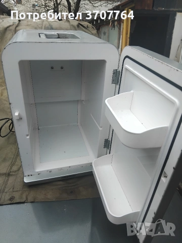 хладилник за дома и колата , снимка 2 - Аксесоари и консумативи - 54066944