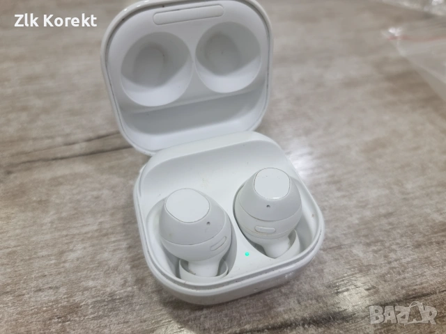 Samsung Galaxy Buds FE, снимка 4 - Безжични слушалки - 55051164