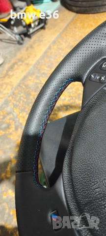 мулти волан BMW пре фейс! , снимка 7 - Части - 55230290