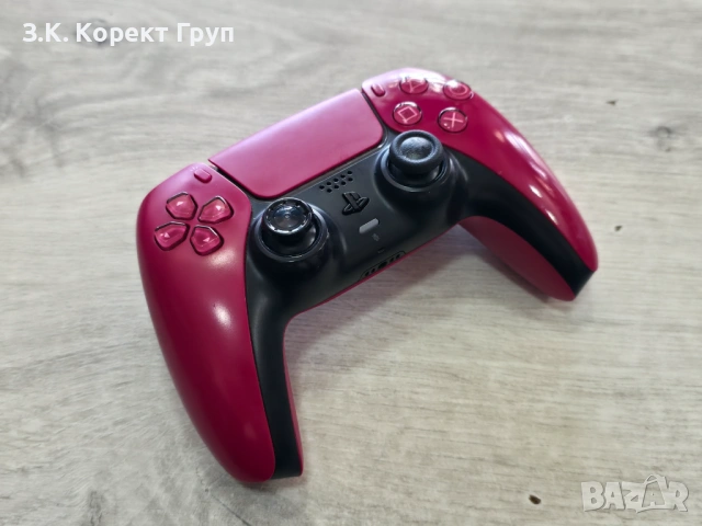 Джойстик за PS5 (Playstation 5)