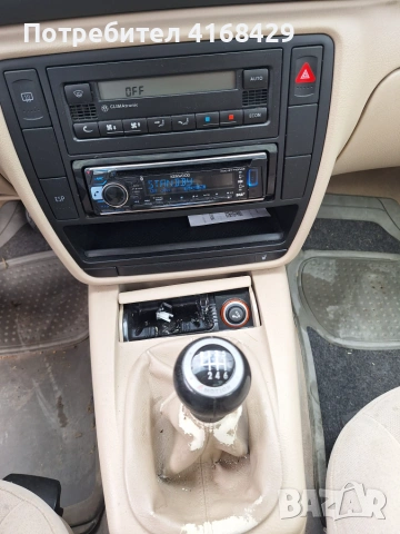 Volkswagen pasat 1.9 4x4 , снимка 5 - Автомобили и джипове - 55250938