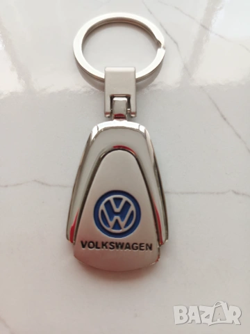 Ключодържател Фолксваген VW Volkswagen 4 модела, снимка 4 - Аксесоари и консумативи - 39925792