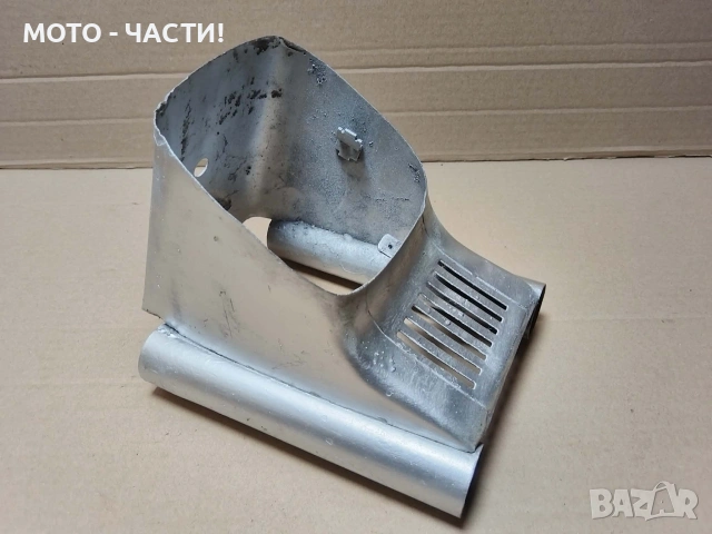 Коруба За Фар За Балкан 50. / НОМЕР 41., снимка 2 - Части - 55231557