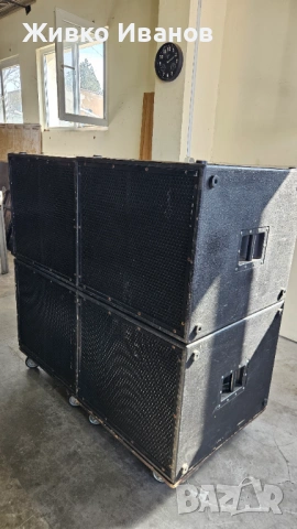 Субуфер KV2 , снимка 6 - Аудиосистеми - 54109923