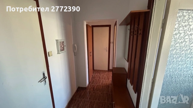 Двустаен под наем, снимка 5 - Квартири, нощувки - 54574969