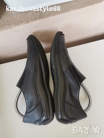 Обувки Rieker 40.5 н. , снимка 12 - Дамски ежедневни обувки - 54249412