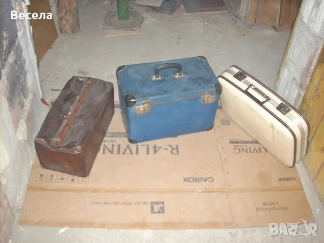 Стари предмети лично педаване , снимка 16 - Други ценни предмети - 55499195
