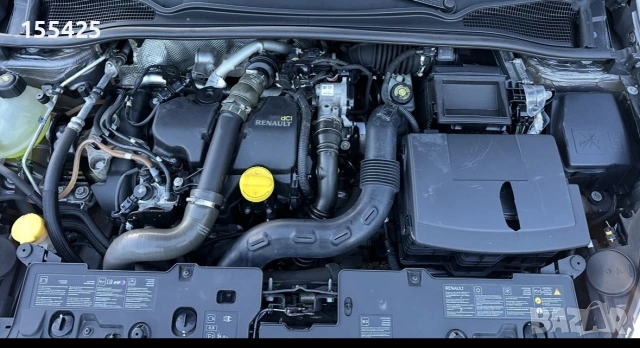 Renauit Clio 1.5dci 90к.с. Red Line, снимка 17 - Автомобили и джипове - 54570361