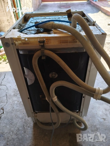 Съдомиялна Electrolux, снимка 4 - Съдомиялни - 54508821