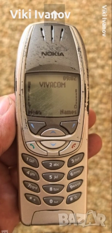 Нокия 6310i