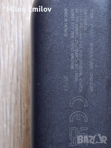 Зарядно ( кутийка)за безжични слушалки Sony, снимка 5 - Bluetooth слушалки - 54898485