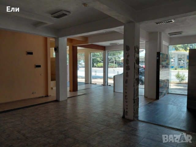 Помещение под наем в Благоевград , снимка 9 - Магазини - 48839083