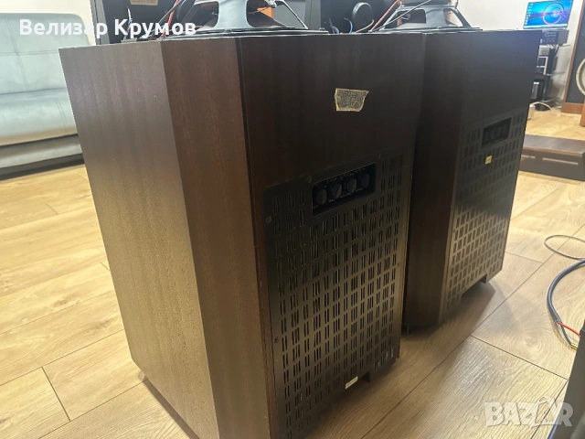 Тонколони Revox Agora B, снимка 8 - Тонколони - 54933587