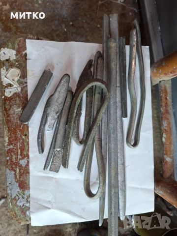 Калай , снимка 3 - Други инструменти - 54027139