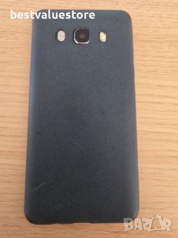 Самсунг Галакси Samsung Galaxy J5 Смартфон, снимка 2 - Samsung - 54257087
