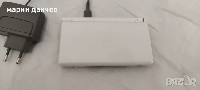 Nintendo Ds lite, снимка 3 - Nintendo конзоли - 55630028
