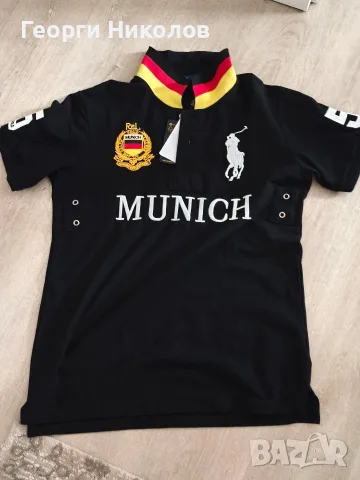 Polo Ralph Lauren Munich