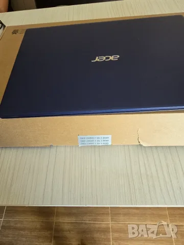 ACER Aspire3 A315, снимка 3 - Лаптопи за дома - 55607367