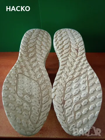 Adidas 4DFWD x Strung Номер 46 Стелка 29,5 см. 100 Оригинални Внос от Англия, снимка 6 - Маратонки - 55545293