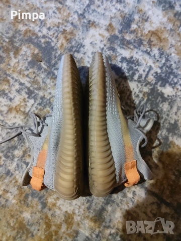 Adidas yeezy boost 350 маратонки , снимка 5 - Маратонки - 54944152