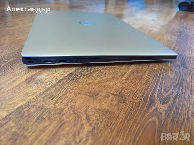 13.3" DELL XPS 7390, Intel® Core™ i7-10510U, 16GB, 256GB NVMe, лицензиран Windows, снимка 7 - Лаптопи за работа - 55034719