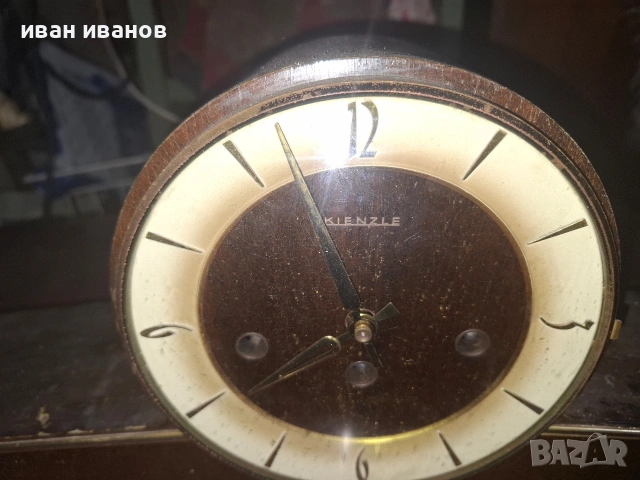 стари часовници, снимка 5 - Други ценни предмети - 54055519