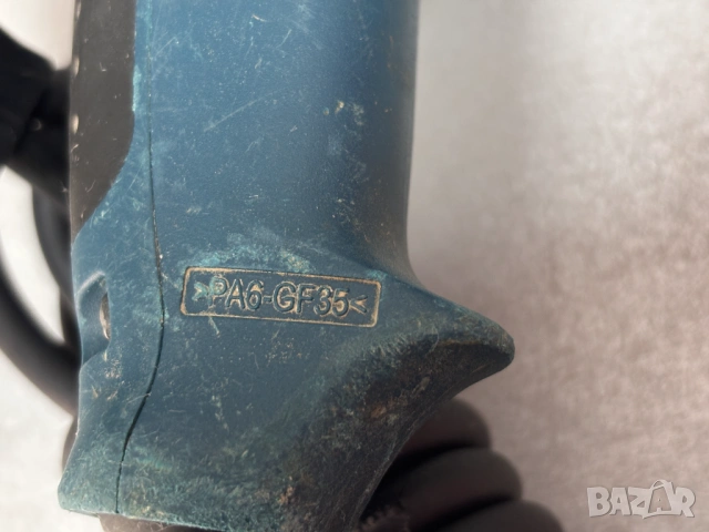Професионален Перфоратор Bosch GBH 2-26 DFR, SDS PLUS, Made in Germany, снимка 11 - Перфоратори - 54929462