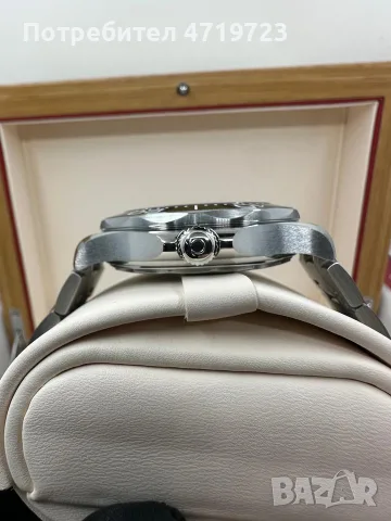 Omega Seamaster 300M 42mm, снимка 3 - Мъжки - 55380174
