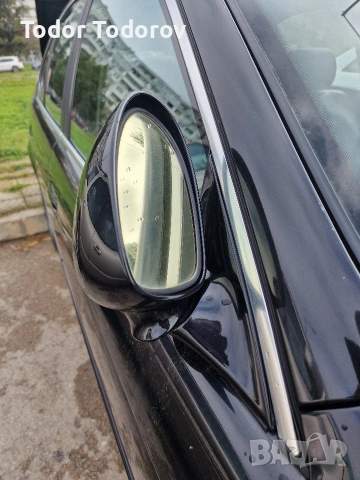 OEM M5 BMW e39 огледала