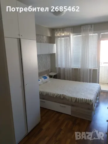 Продажба 3 стаен Поморие от собственик!, снимка 3 - Апартаменти - 55462976