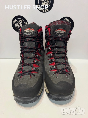 Мъжки туристически обувки MEINDL AIR REVOLUTION GORE-TEX. Размер 41.5, снимка 3 - Други - 54556749