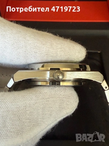 Tissot Prx Powermatic 80 Split, снимка 5 - Мъжки - 54445763