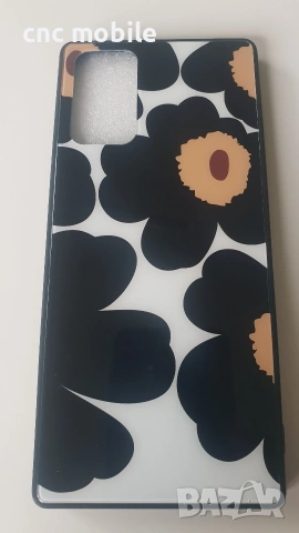 Samsung Galaxy Note 20 - Samsung Note 20 - Samsung SM-N980F калъф / case, снимка 2 - Калъфи, кейсове - 46648678