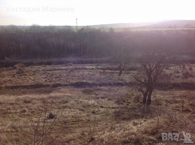 Продава ПАРЦЕЛ 2050 кв.м. за средно строителство, Русе, Чародейка - Юг, снимка 13 - Парцели - 54628348