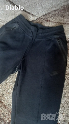 анцунг долница Nike, снимка 3 - Спортни дрехи, екипи - 54957579