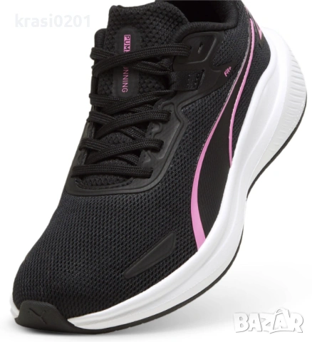 Оригинални маратонки на Puma - Skyrocket Lite! 44.50 номер, снимка 4 - Маратонки - 54043510